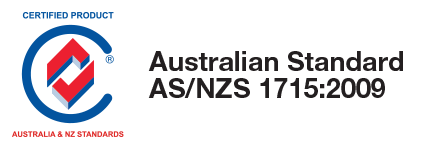 AS/NZS 1715:2009