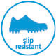 Bata - Slip Resistant