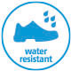 Bata - Water Resistant